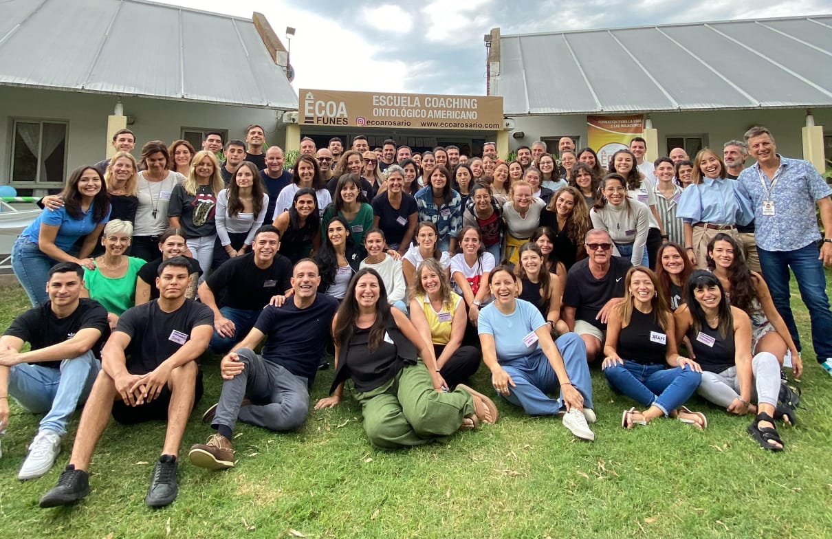 Llega a Funes una formación de Coaching con aval internacional: cómo inscribirse para la nueva carrera de ECOA